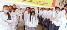 R.K. Pharmacy College Events photo 20